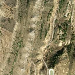 Satellite imagery of Ech Châoulé, LB