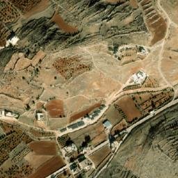 Satellite imagery of El Marj, LB