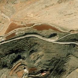 Satellite imagery of El Marj, LB