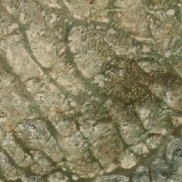 Satellite imagery of El Khallât, LB
