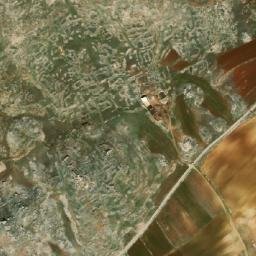 Satellite imagery of El Khallât, LB