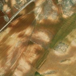 Satellite imagery of El Khallât, LB