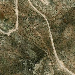 Satellite imagery of Mrâh el Haoua, LB