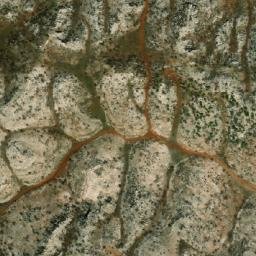 Satellite imagery of Mrâh ej Janbaïn, LB