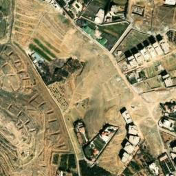 Satellite imagery of Z̧ahr Bāb al Barīd, SY