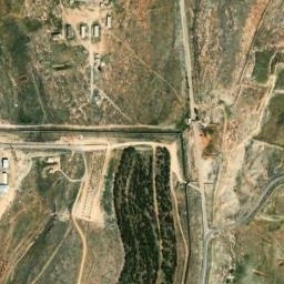 Satellite imagery of Z̧ahrat al Ḩajl, SY
