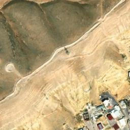 Satellite imagery of Tall al A‘rām, SY