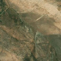 Satellite imagery of Kūh-e Sefīd, IR