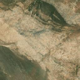 Satellite imagery of Kūh-e Sefīd, IR
