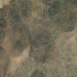 Satellite imagery of Band-e Tūtak, AF