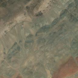 Satellite imagery of Band-e Tūtak, AF