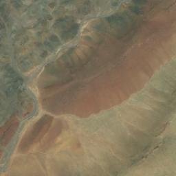 Satellite imagery of Band-e Tūtak, AF