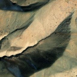 Satellite imagery of Kōh-e Band-e Shahrak, AF