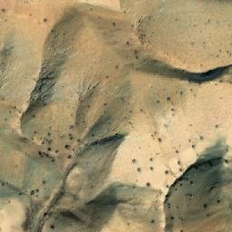 Satellite imagery of Kōh-e Band-e Shahrak, AF
