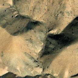 Satellite imagery of Khūlah-ye Sangar, AF