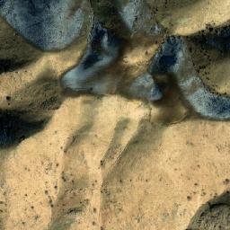 Satellite imagery of Marghowān, AF