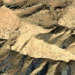 Satellite imagery of Now Bādāmī, AF