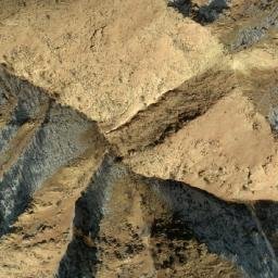 Satellite imagery of Kōh-e Kharah-ye Surkh, AF