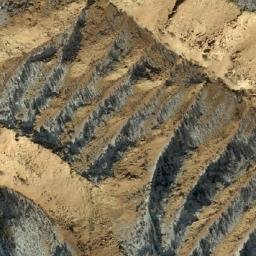 Satellite imagery of Kōh-e Kharah-ye Surkh, AF