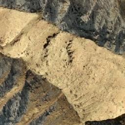 Satellite imagery of Kōh-e Kharah-ye Surkh, AF