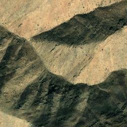 Satellite imagery of Band-e Āwdow, AF