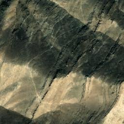 Satellite imagery of Band-e Tanōr, AF
