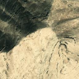 Satellite imagery of Band-e Tanōr, AF