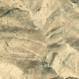 Satellite imagery of Band-e Tanōr, AF