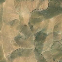 Satellite imagery of Kajnow, AF