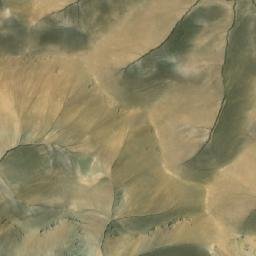 Satellite imagery of Kajnow, AF