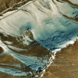 Satellite imagery of Band-e Khamī, AF
