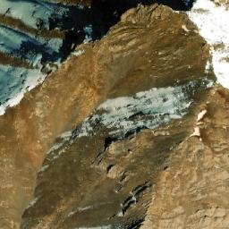 Satellite imagery of Band-e Khamī, AF