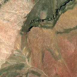 Satellite imagery of Kōh-e Tōp Safēd, AF