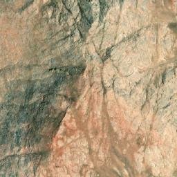 Satellite imagery of Kōh-e Khōshnowak, AF