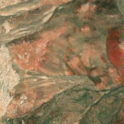 Satellite imagery of Kōh-e Khōshnowak, AF