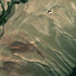 Satellite imagery of Kōh-e Surkh, AF