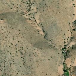 Satellite imagery of Band-e Surkh Bayd, AF