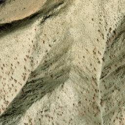 Satellite imagery of Kōh-e Arg, AF