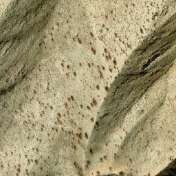 Satellite imagery of Kōh-e Arg, AF