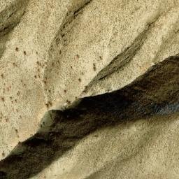 Satellite imagery of Kōh-e Arg, AF