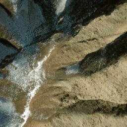 Satellite imagery of Kōh-e Padagak, AF