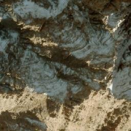Satellite imagery of Chūkr-e Kōh, AF