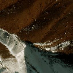 Satellite imagery of Chagzār, AF