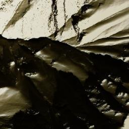 Satellite imagery of Pām-e Awbayd, AF