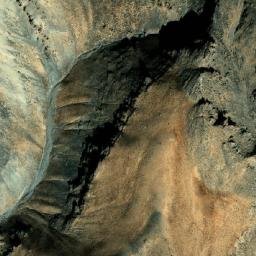 Satellite imagery of Shāh-e Ţūs Bābā Ghar, AF