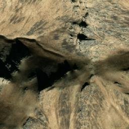 Satellite imagery of Kōtal-e Rēg, AF