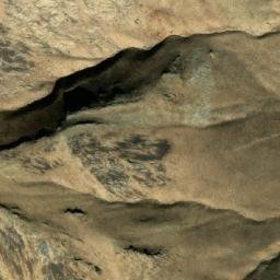 Satellite imagery of Kōtal-e Rēg, AF