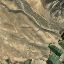 Satellite imagery of Siyāh Kaychah, AF