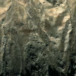 Satellite imagery of Kōh-e Ātishak, AF