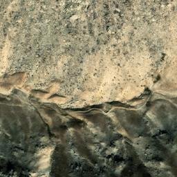 Satellite imagery of Kōtal-e Jalīl, AF